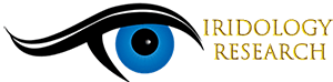 Iridology Research Logo